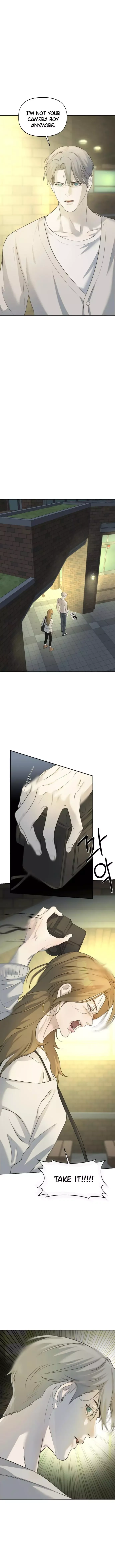 Read Nerd Project Manga Online