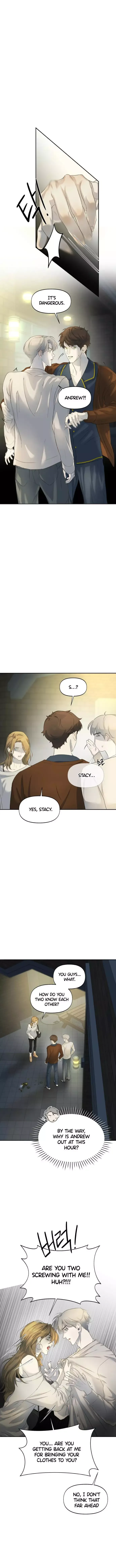 Read Nerd Project Manga Online