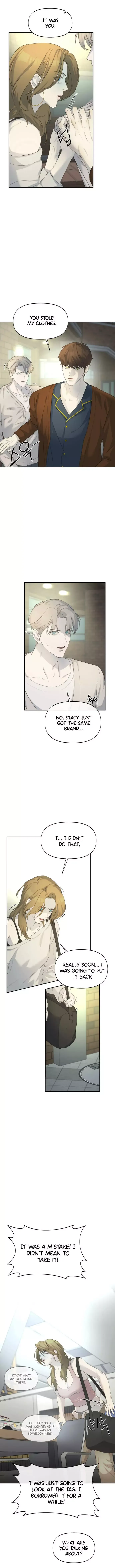 Read Nerd Project Manga Online