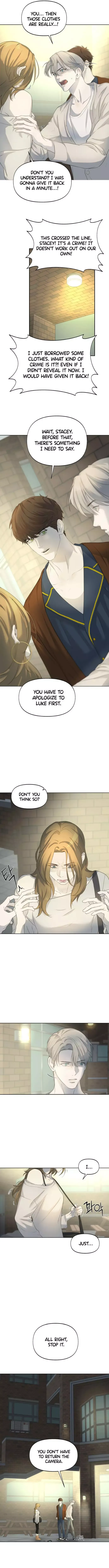 Read Nerd Project Manga Online