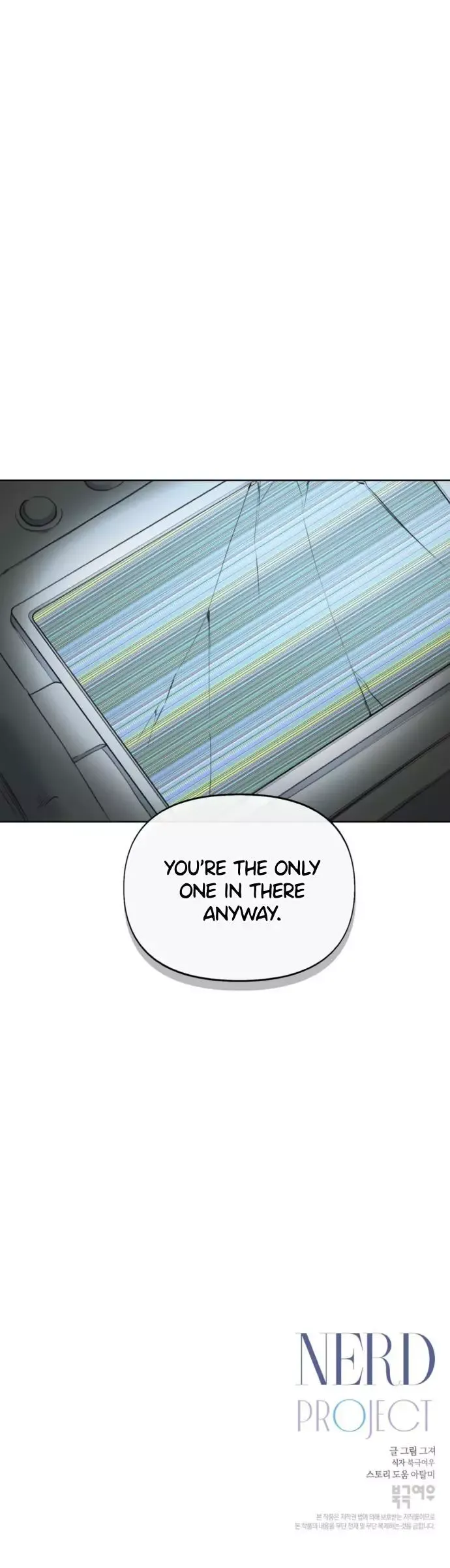 Read Nerd Project Manga Online