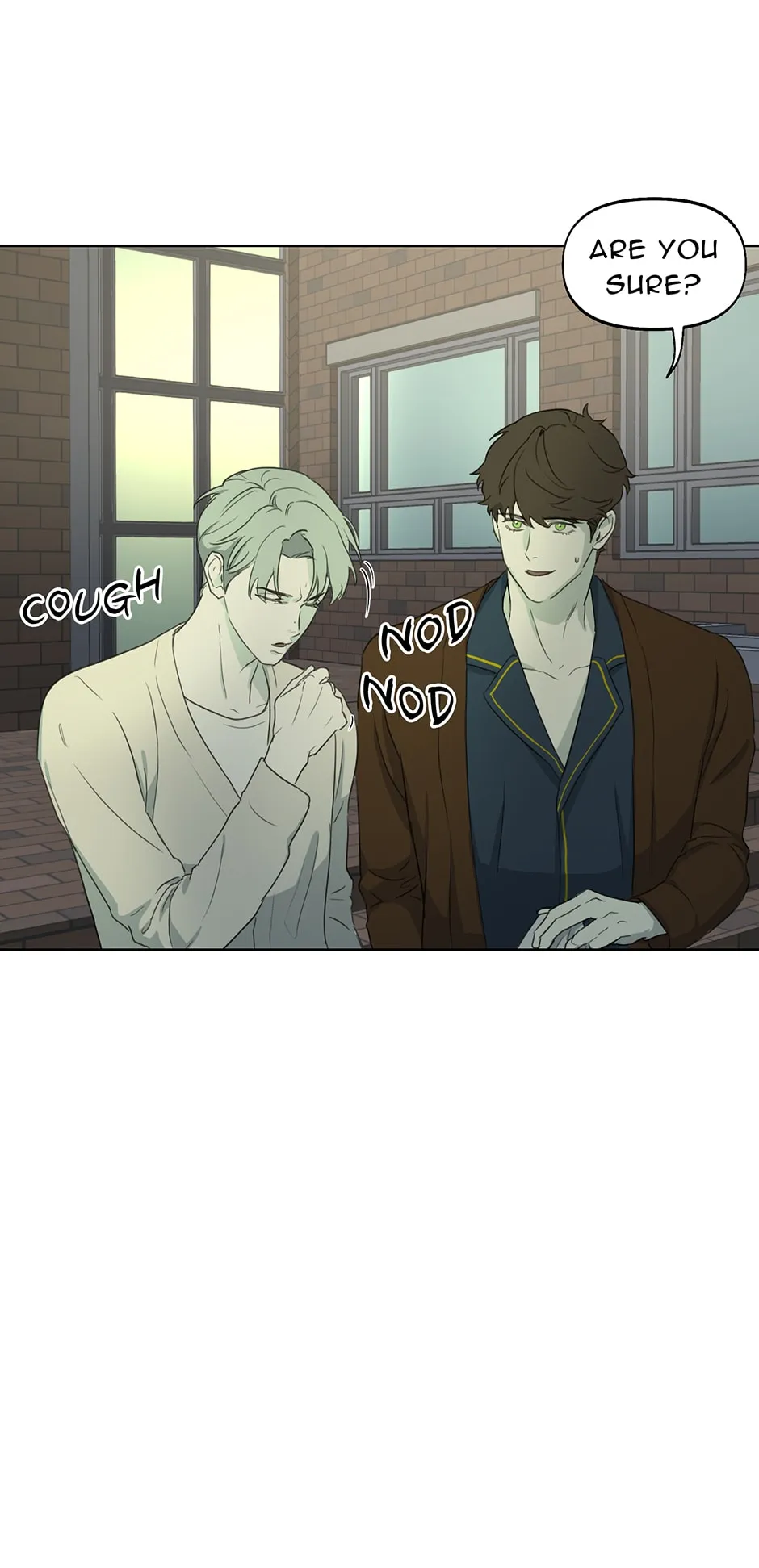 Read Nerd Project Manga Online