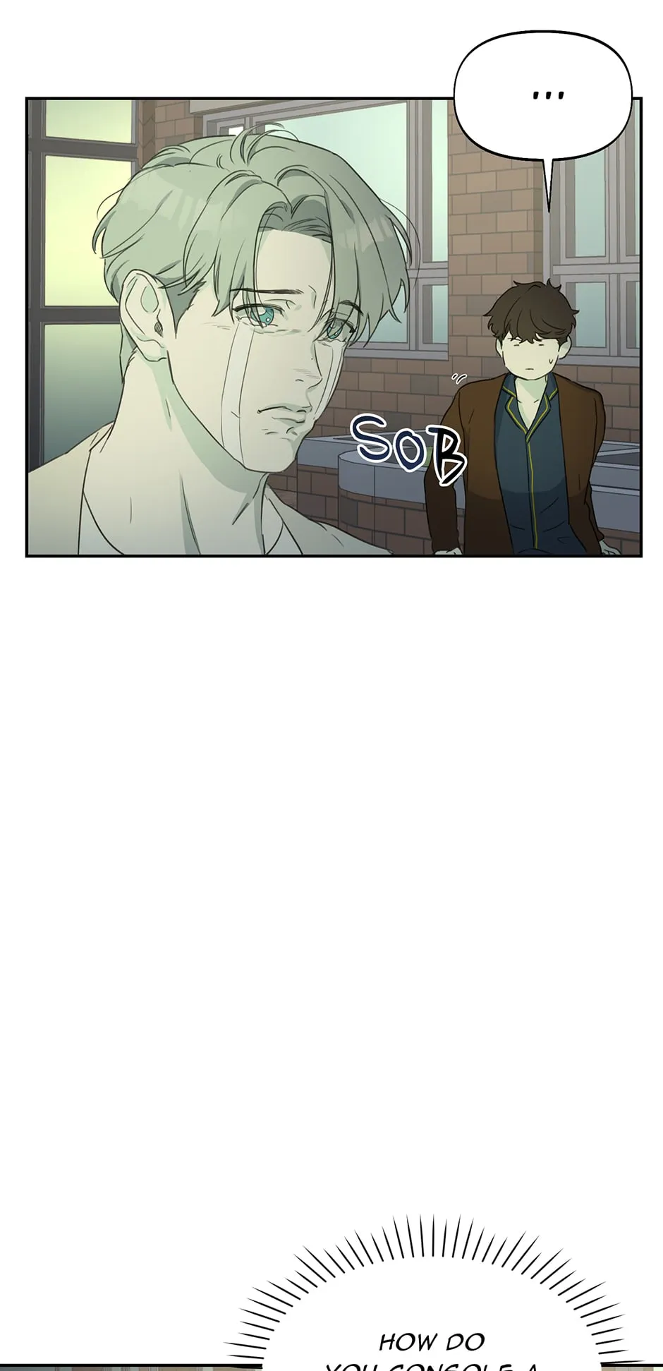 Read Nerd Project Manga Online