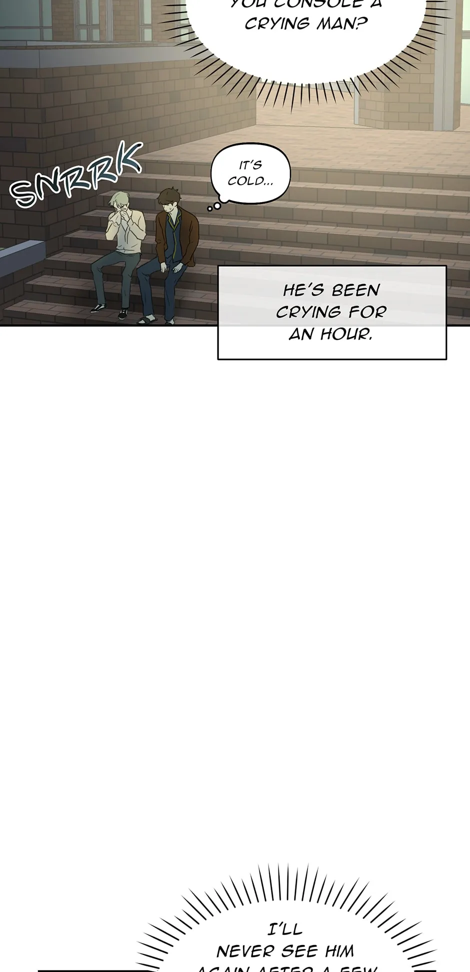 Read Nerd Project Manga Online
