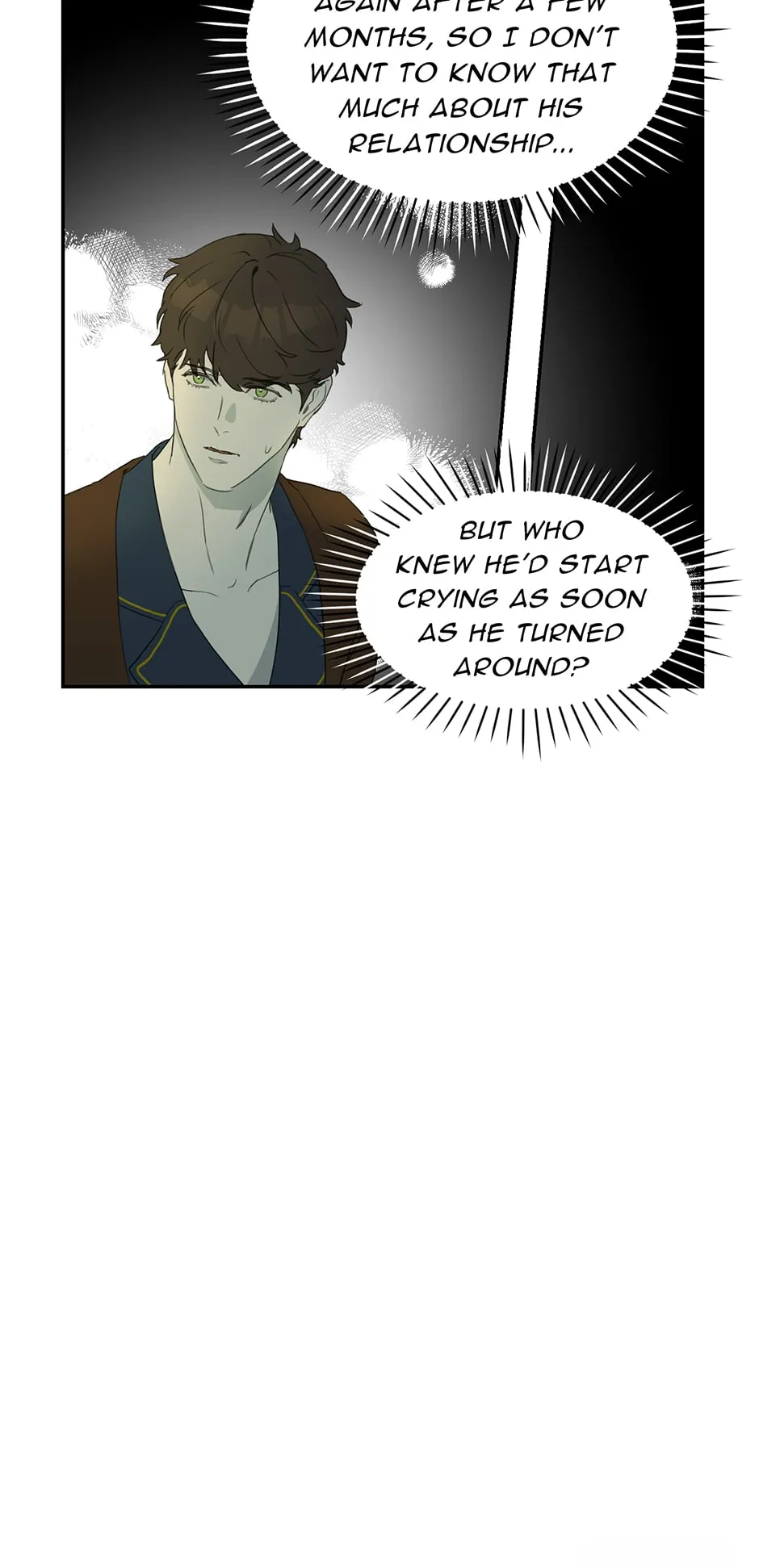 Read Nerd Project Manga Online