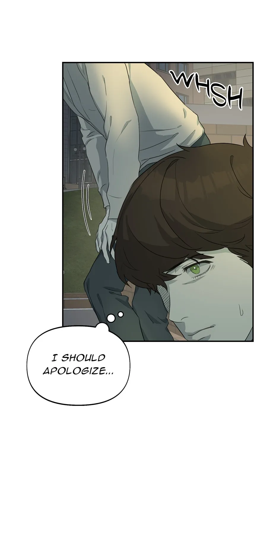 Read Nerd Project Manga Online