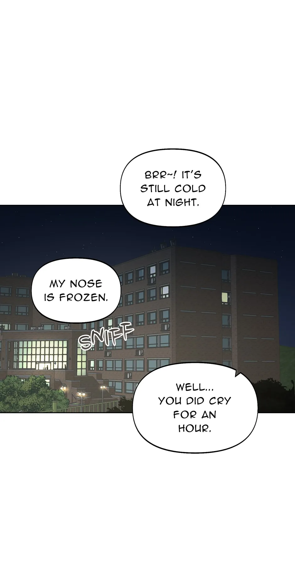Read Nerd Project Manga Online