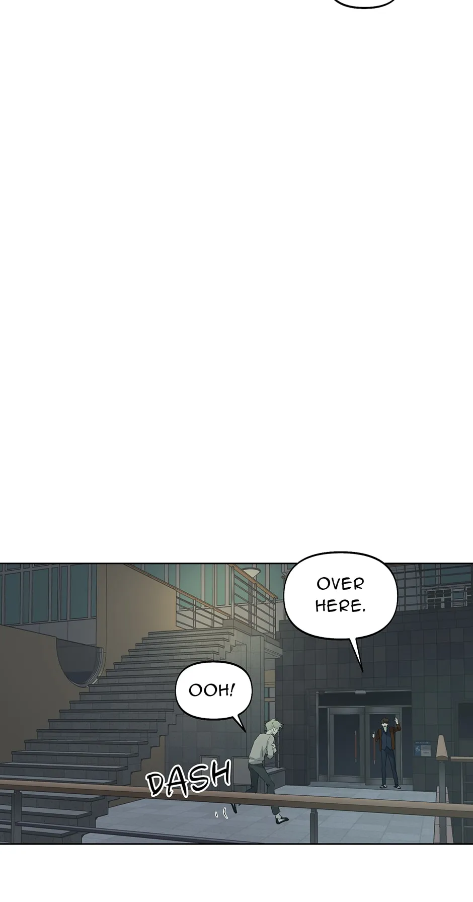 Read Nerd Project Manga Online