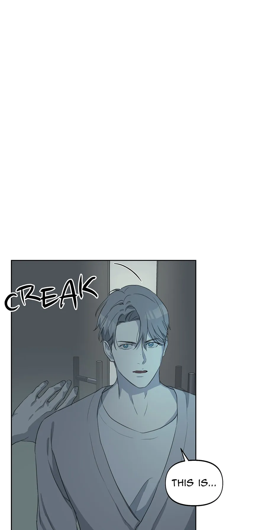 Read Nerd Project Manga Online