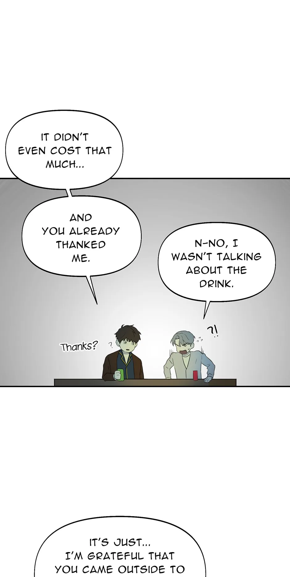 Read Nerd Project Manga Online