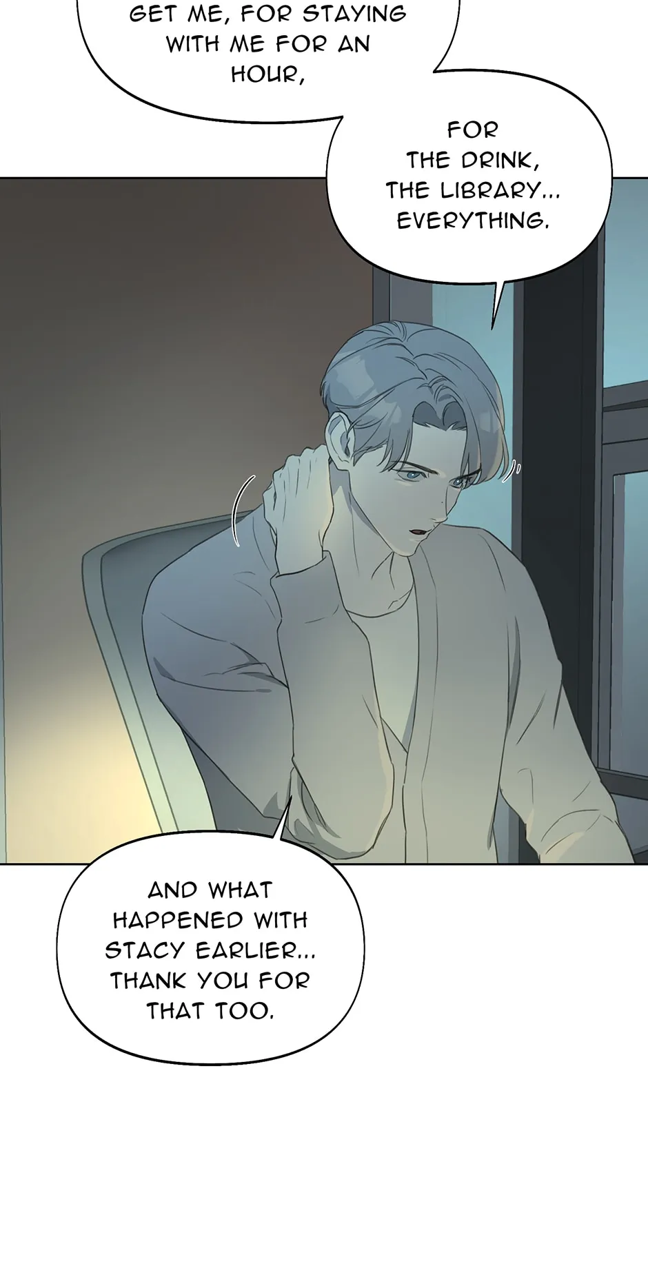 Read Nerd Project Manga Online