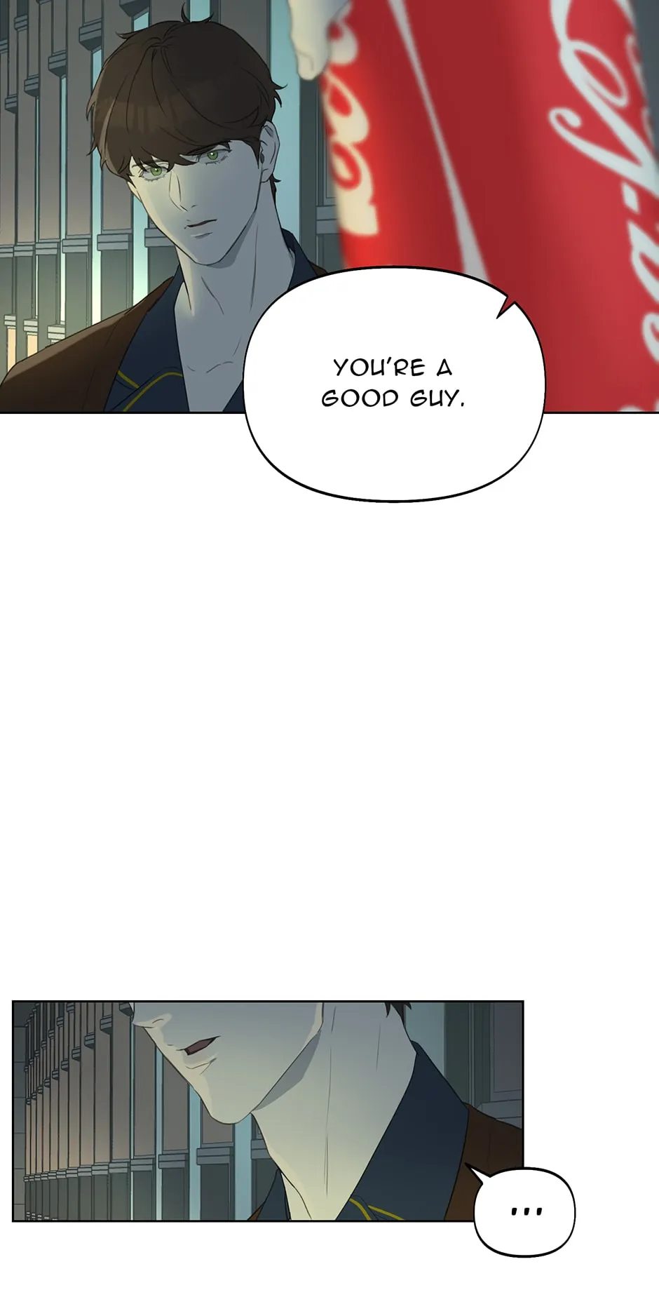 Read Nerd Project Manga Online