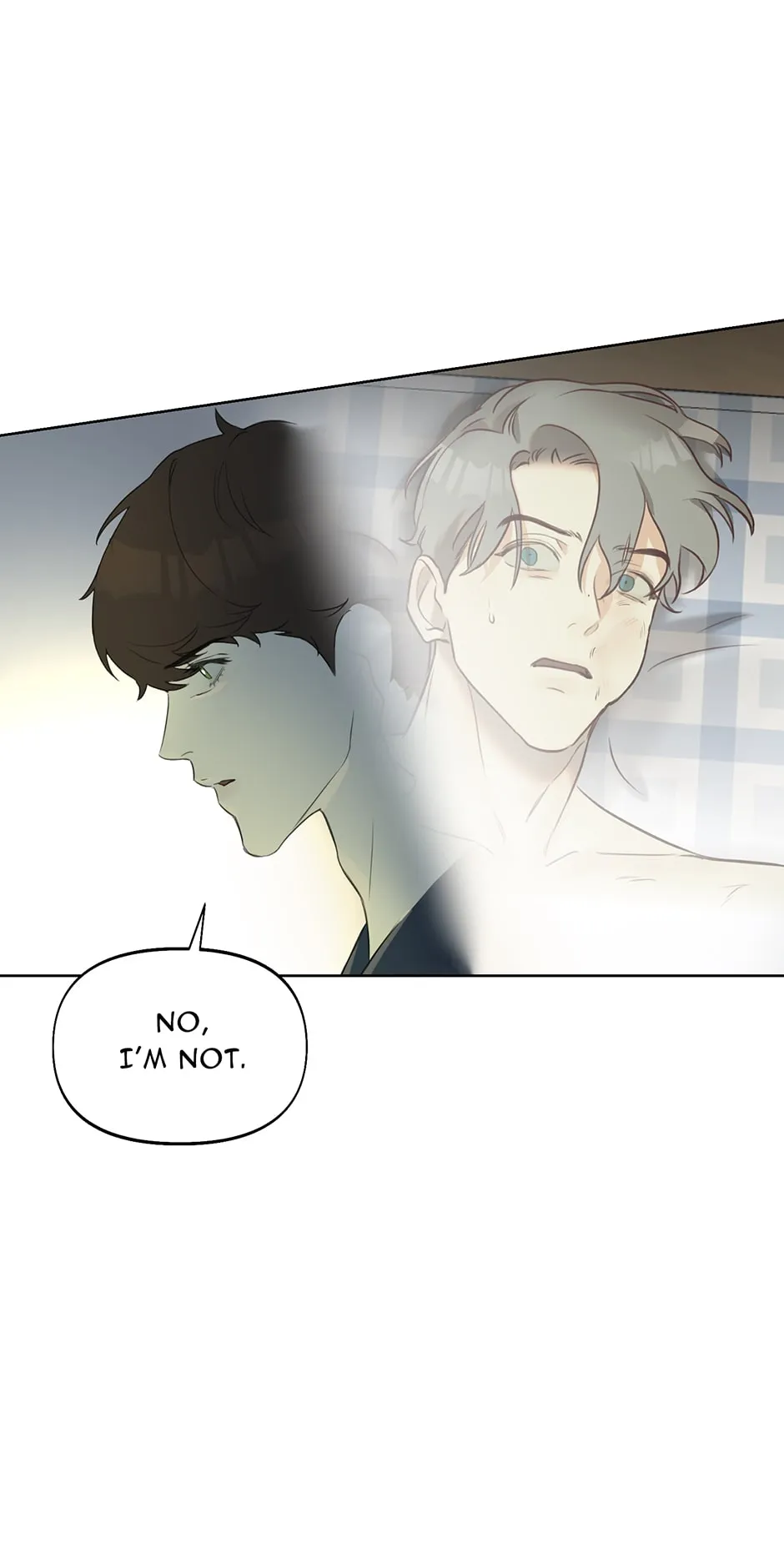 Read Nerd Project Manga Online