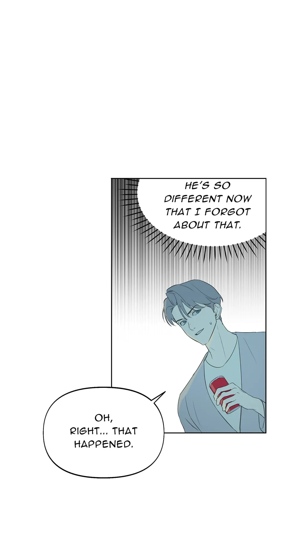 Read Nerd Project Manga Online