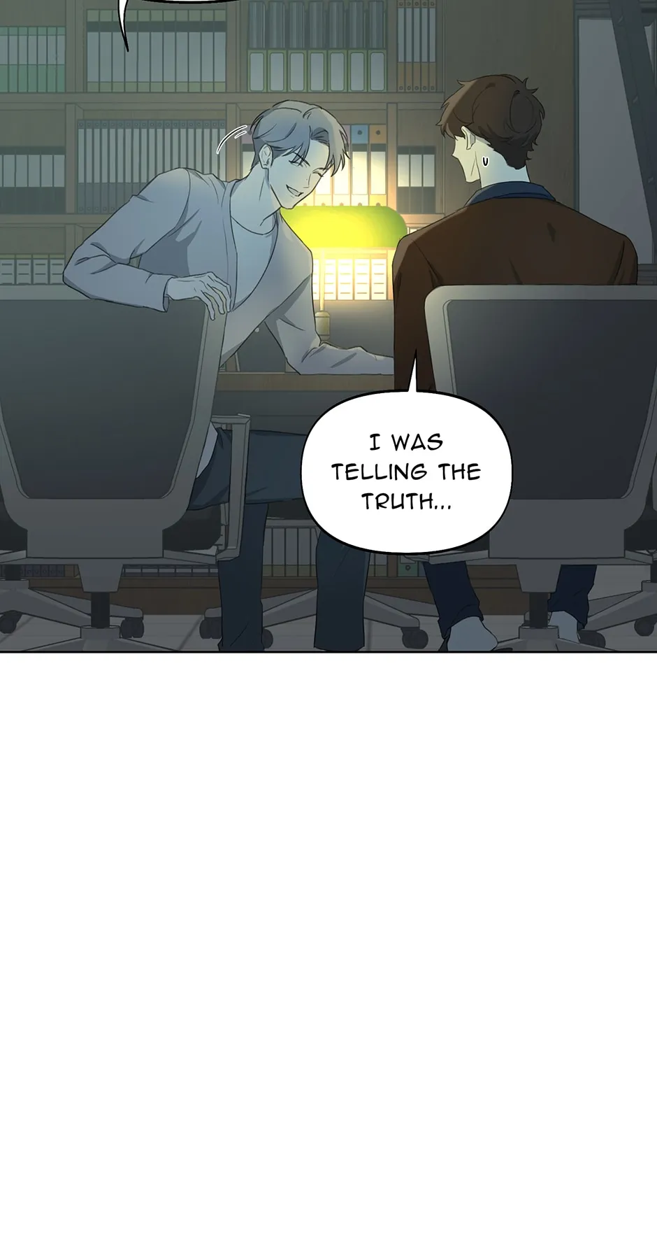 Read Nerd Project Manga Online