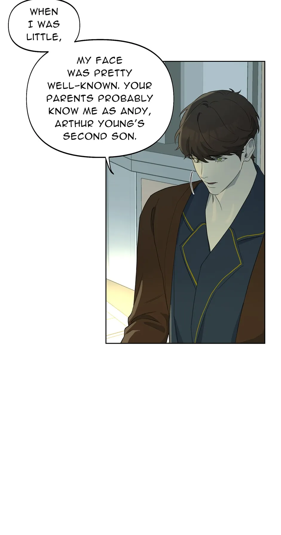 Read Nerd Project Manga Online