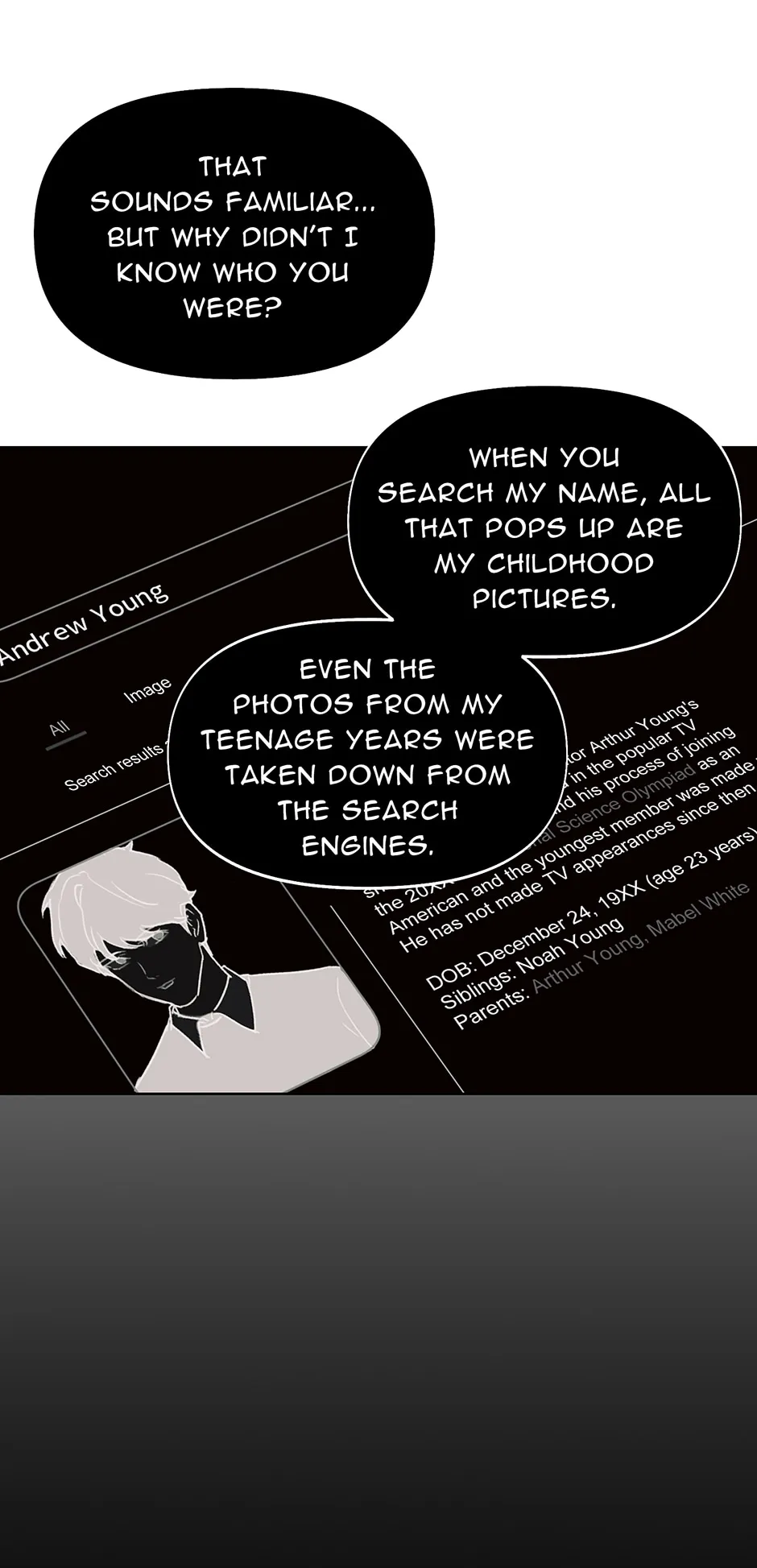 Read Nerd Project Manga Online