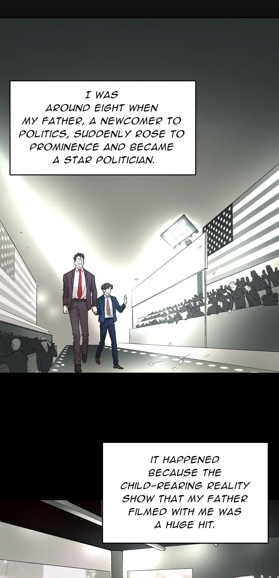 Read Nerd Project Manga Online