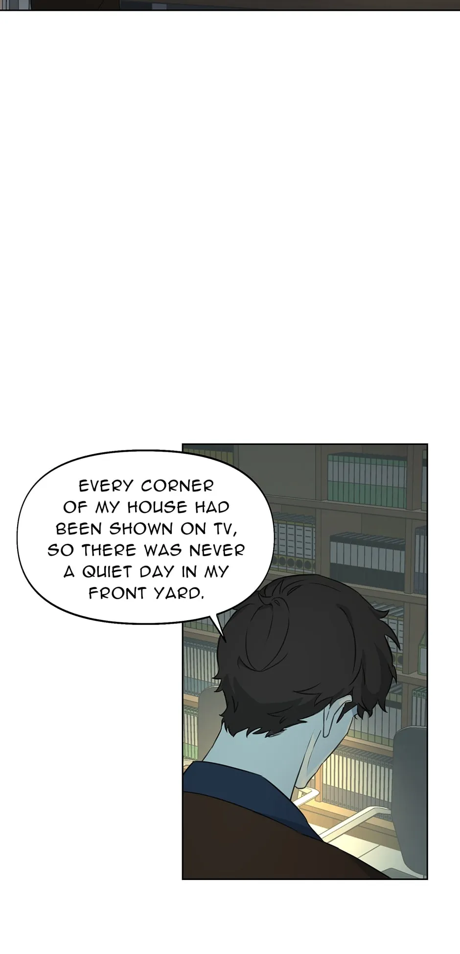 Read Nerd Project Manga Online