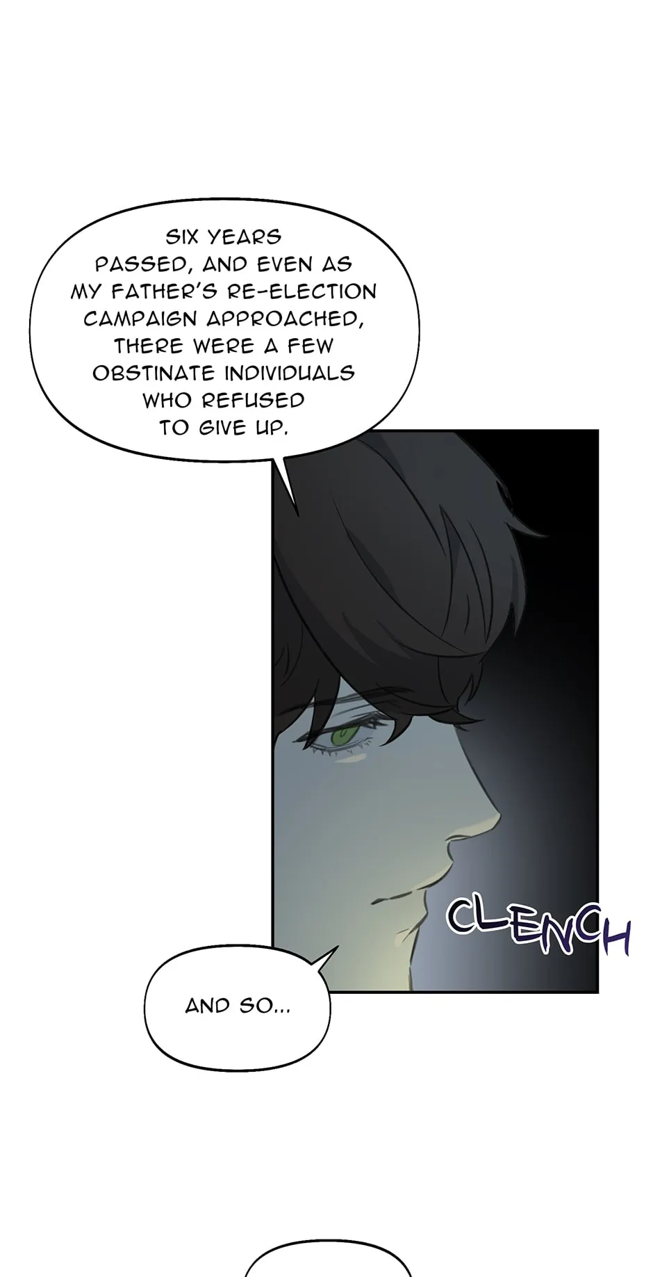 Read Nerd Project Manga Online