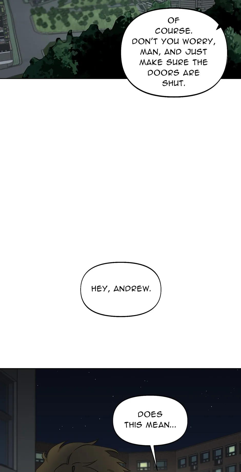 Read Nerd Project Manga Online