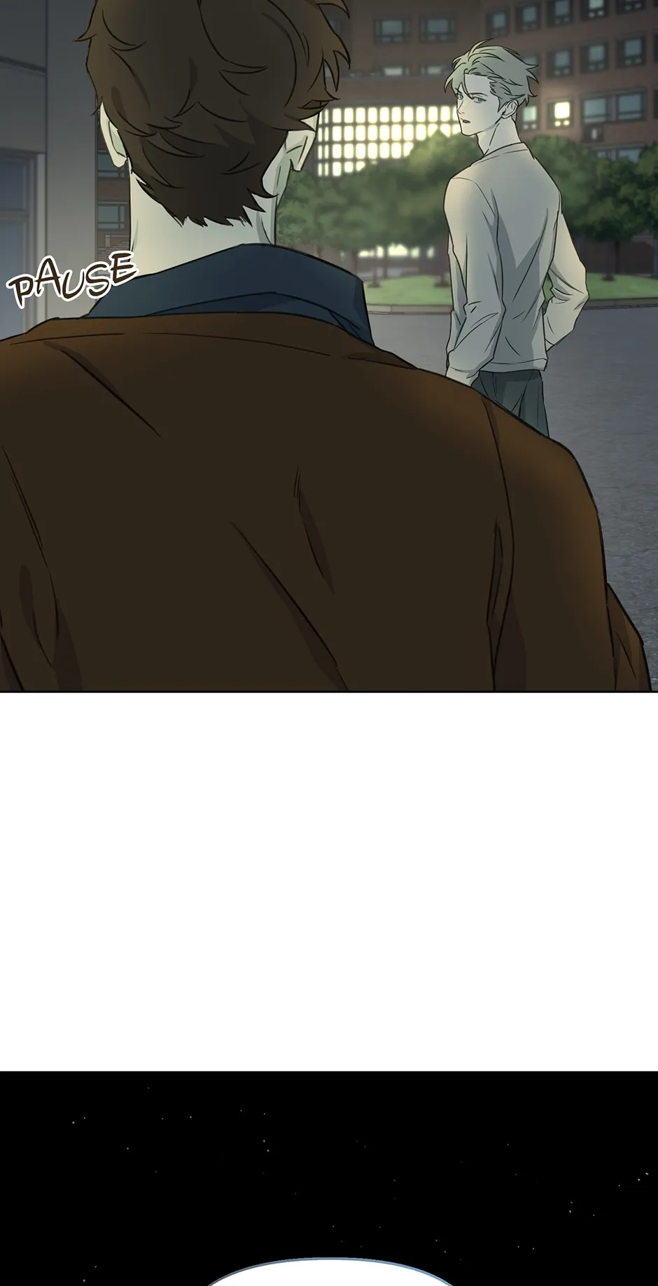 Read Nerd Project Manga Online