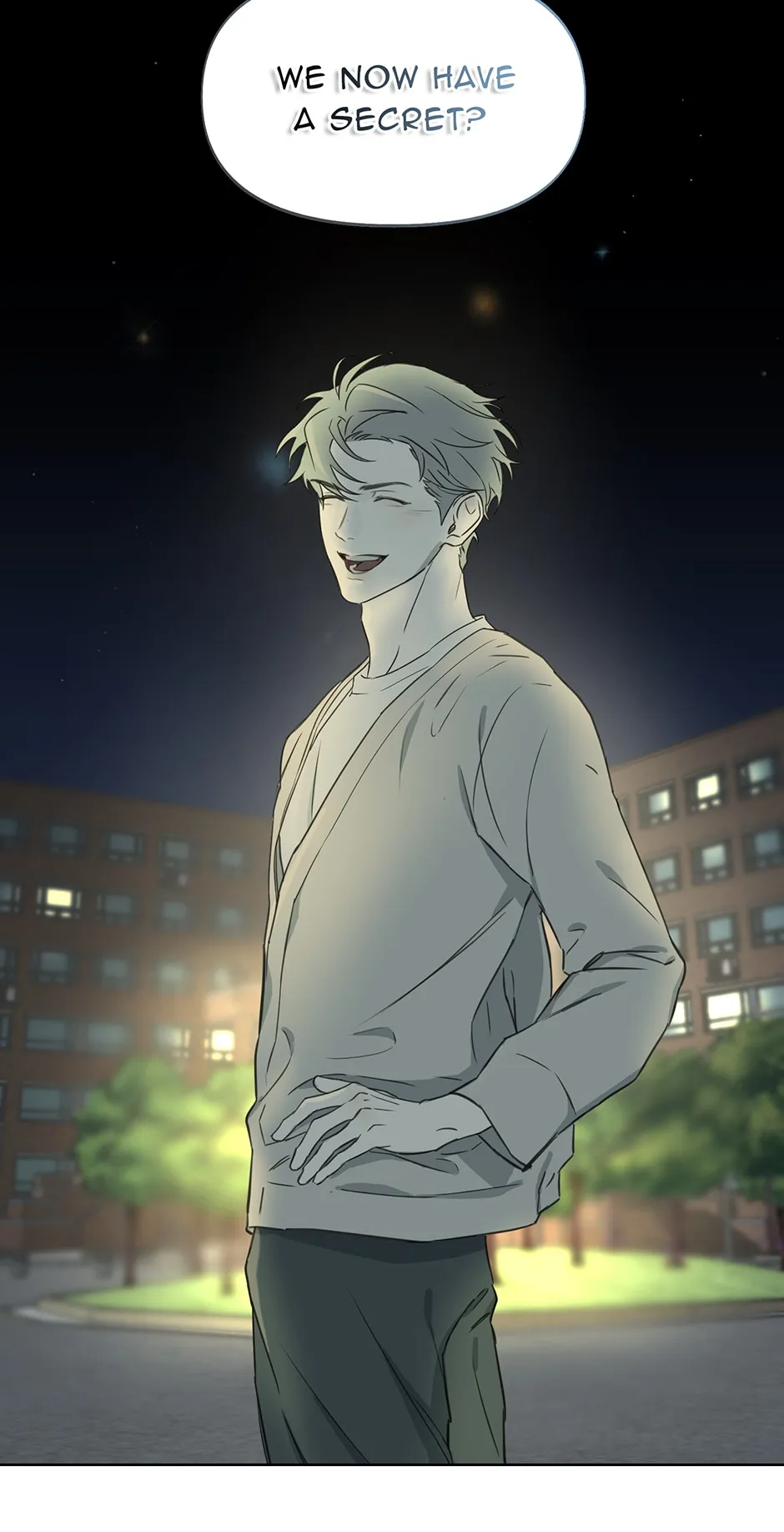 Read Nerd Project Manga Online