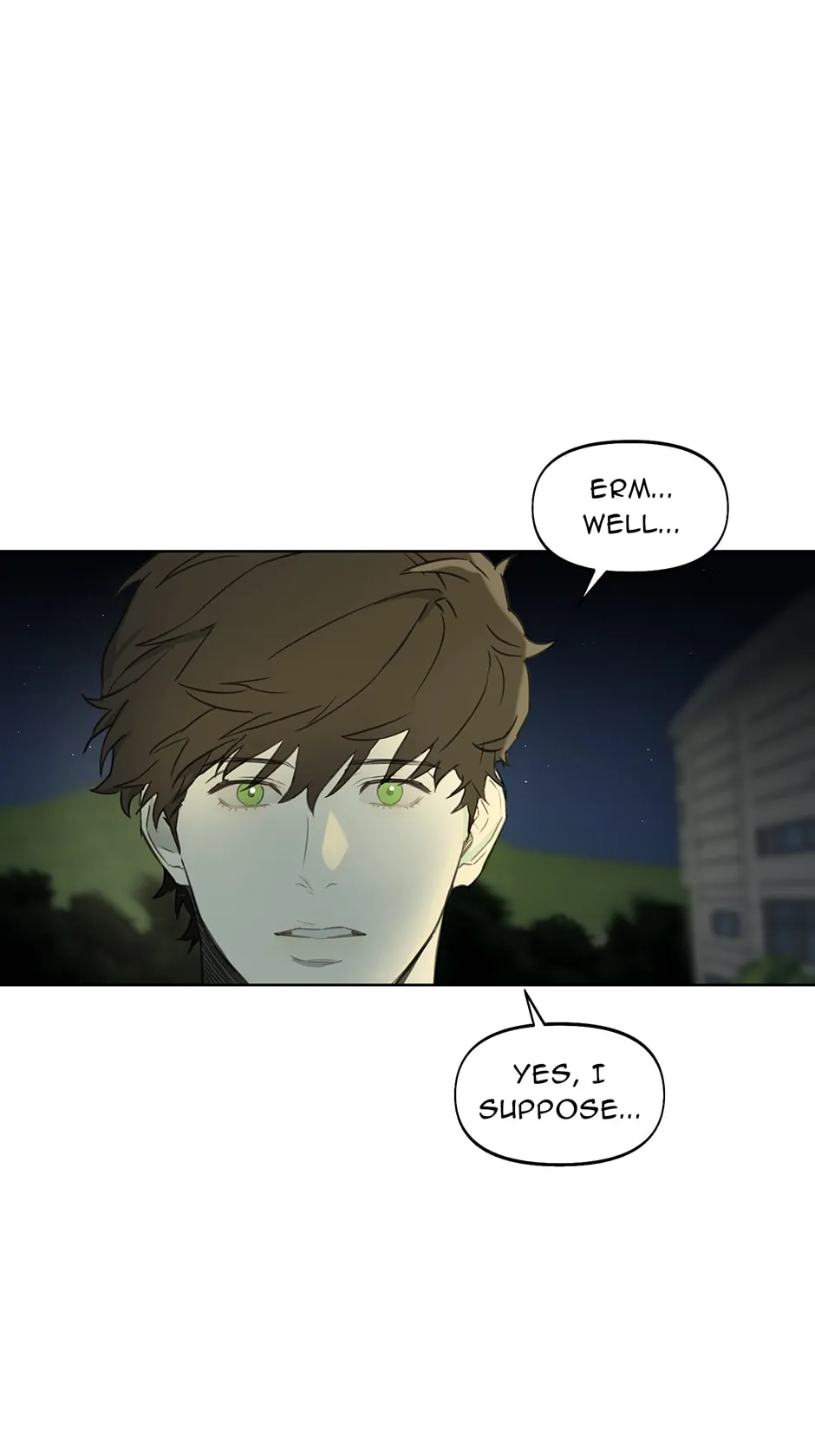 Read Nerd Project Manga Online