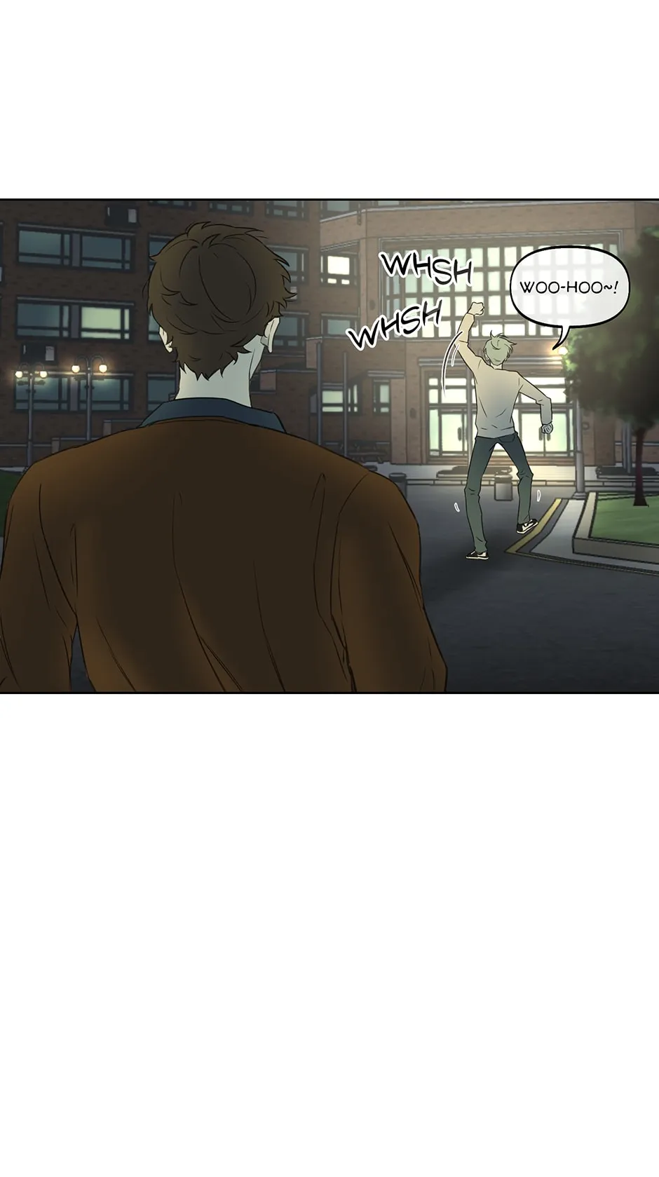 Read Nerd Project Manga Online