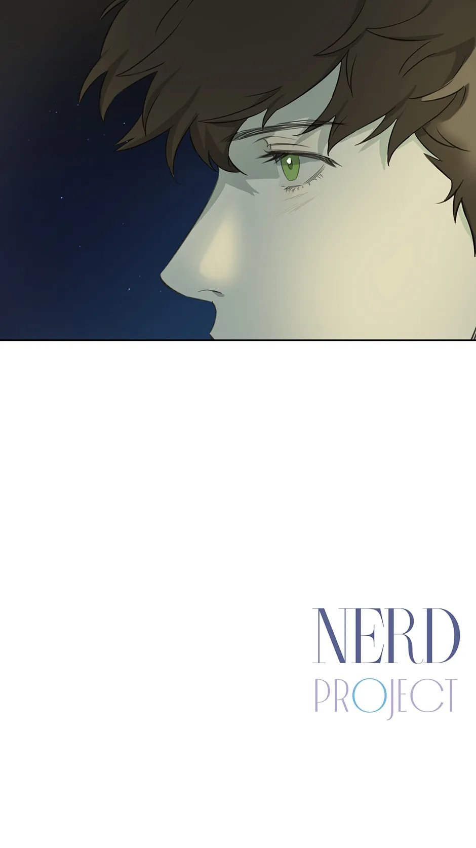 Read Nerd Project Manga Online