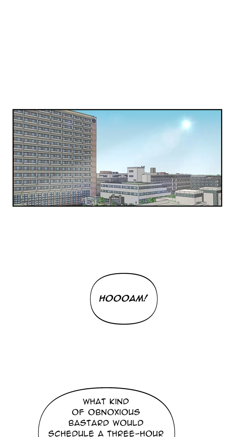 Read Nerd Project Manga Online