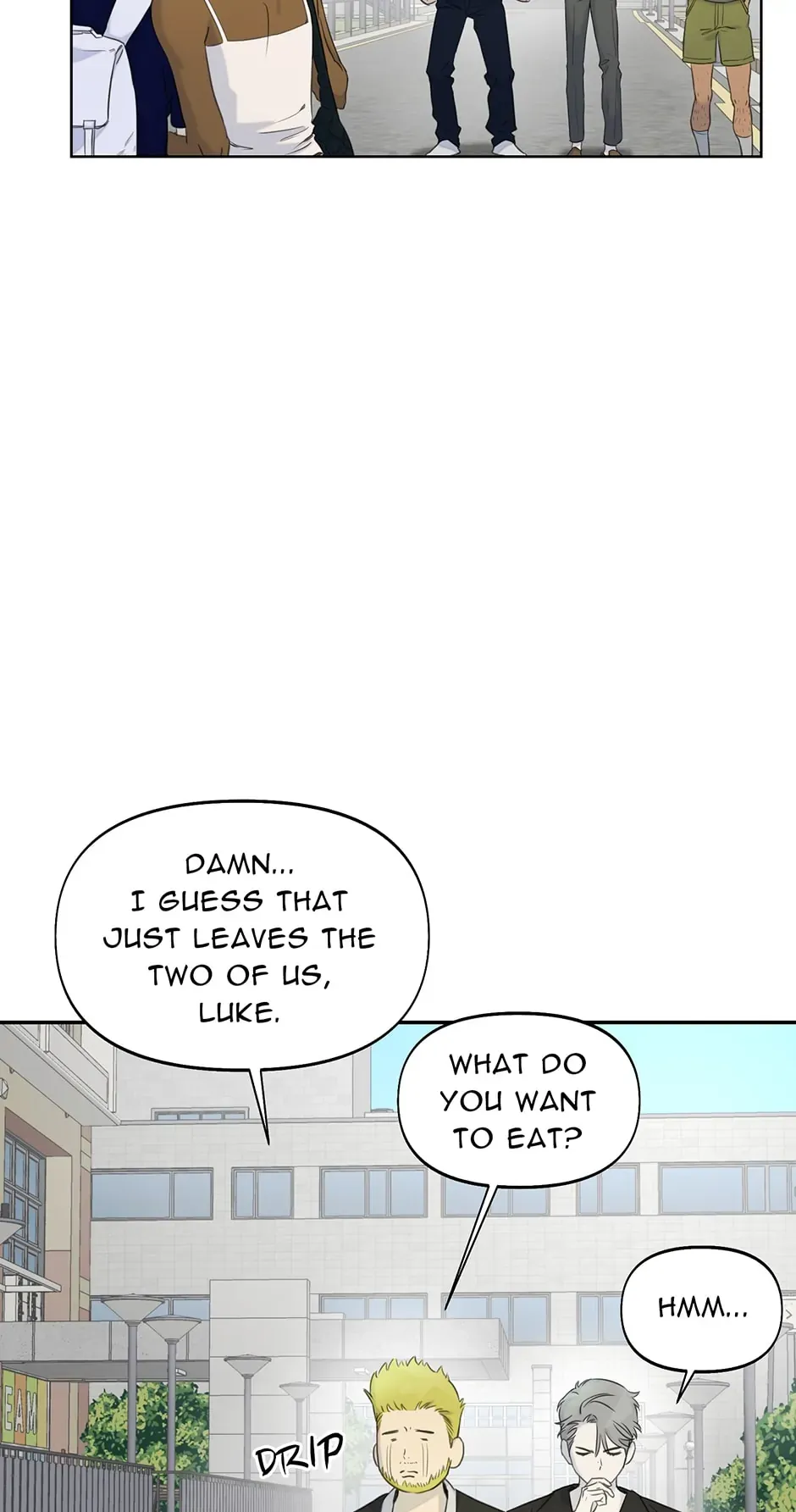 Read Nerd Project Manga Online