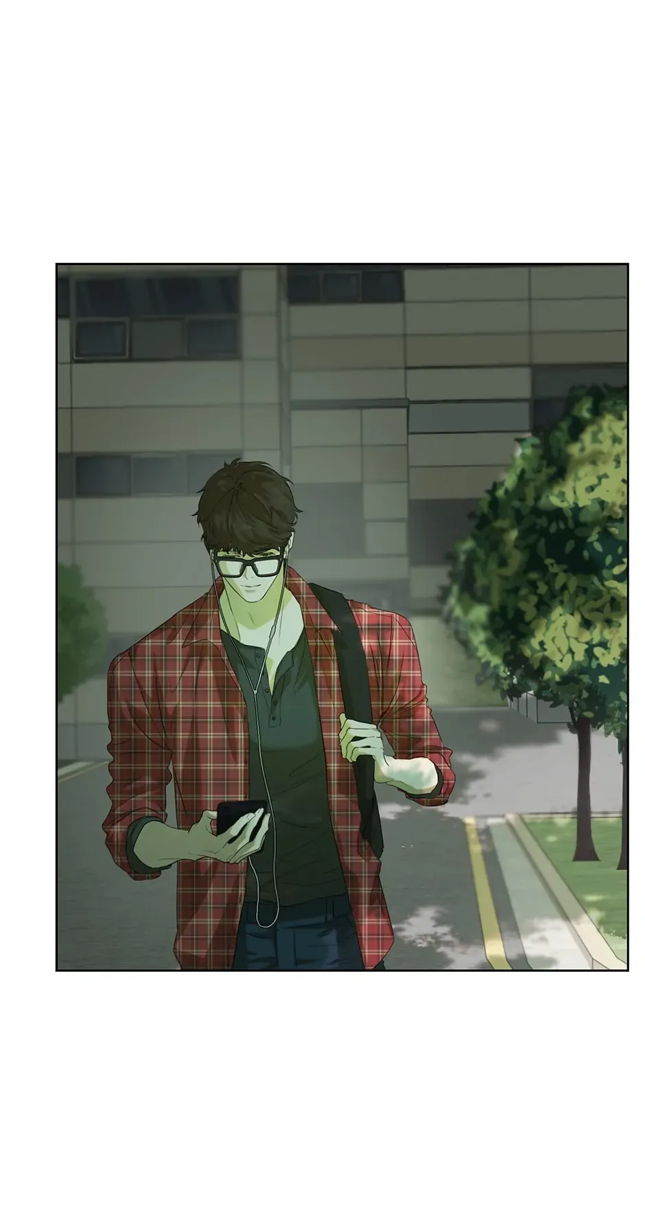 Read Nerd Project Manga Online
