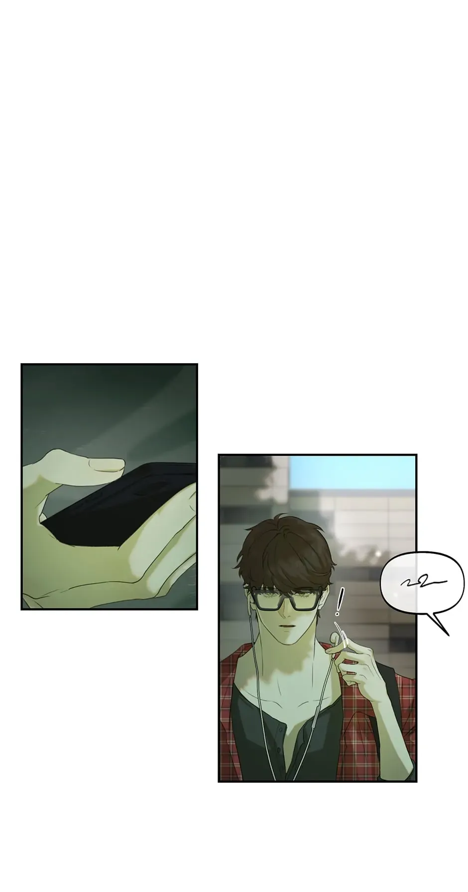 Read Nerd Project Manga Online