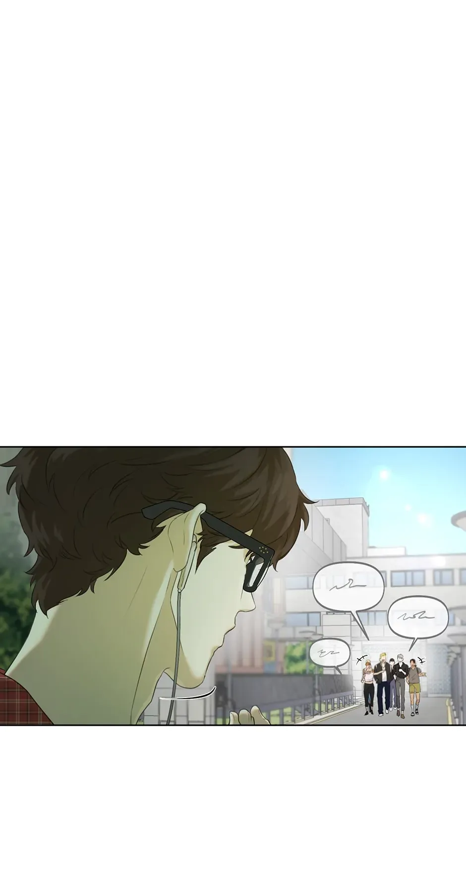 Read Nerd Project Manga Online