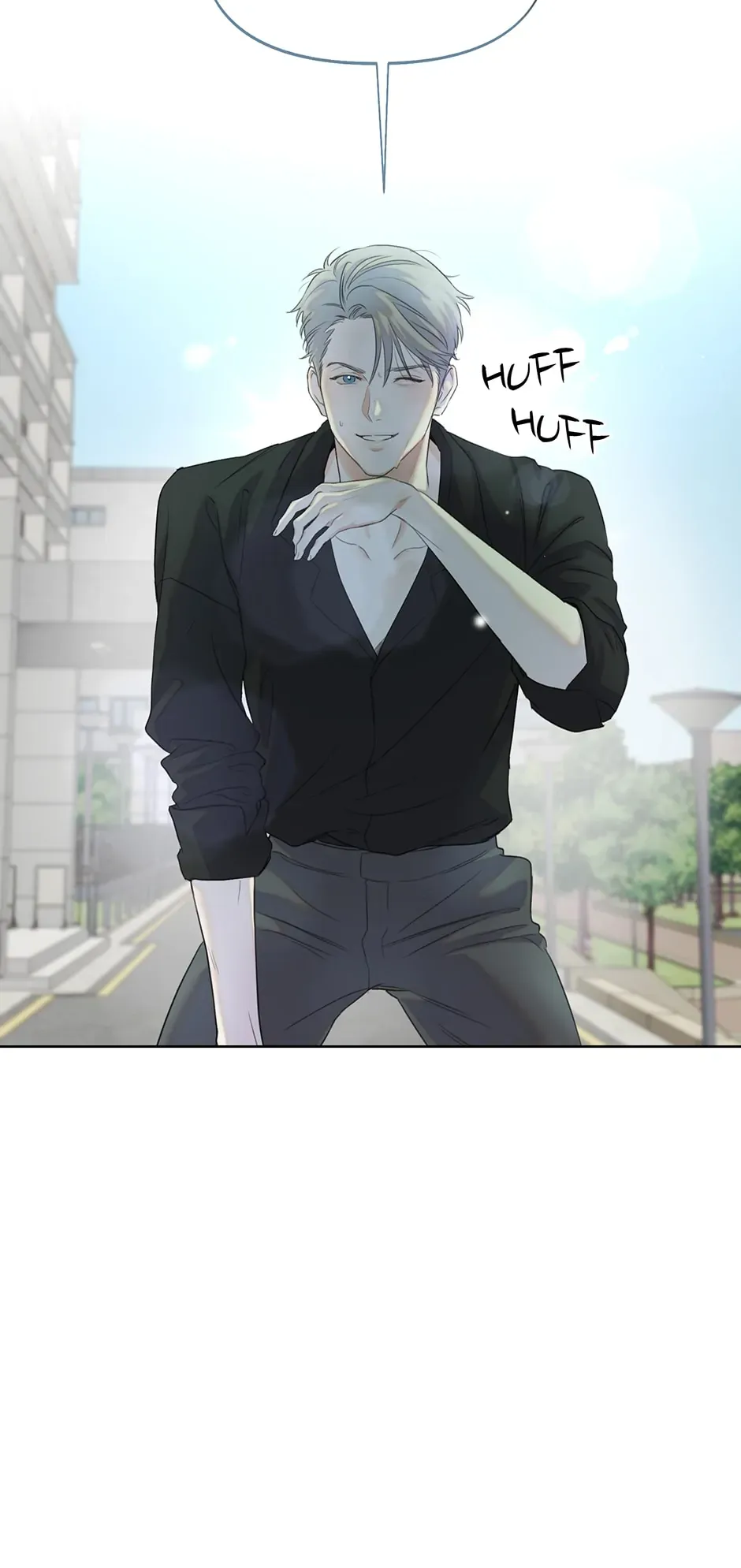 Read Nerd Project Manga Online