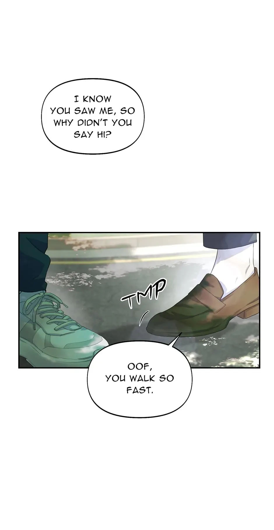 Read Nerd Project Manga Online
