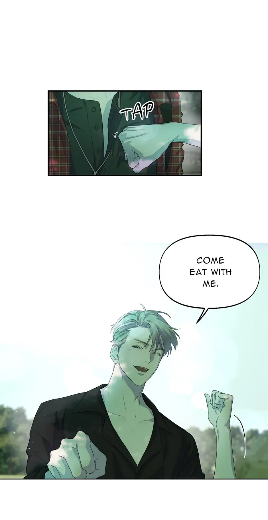 Read Nerd Project Manga Online
