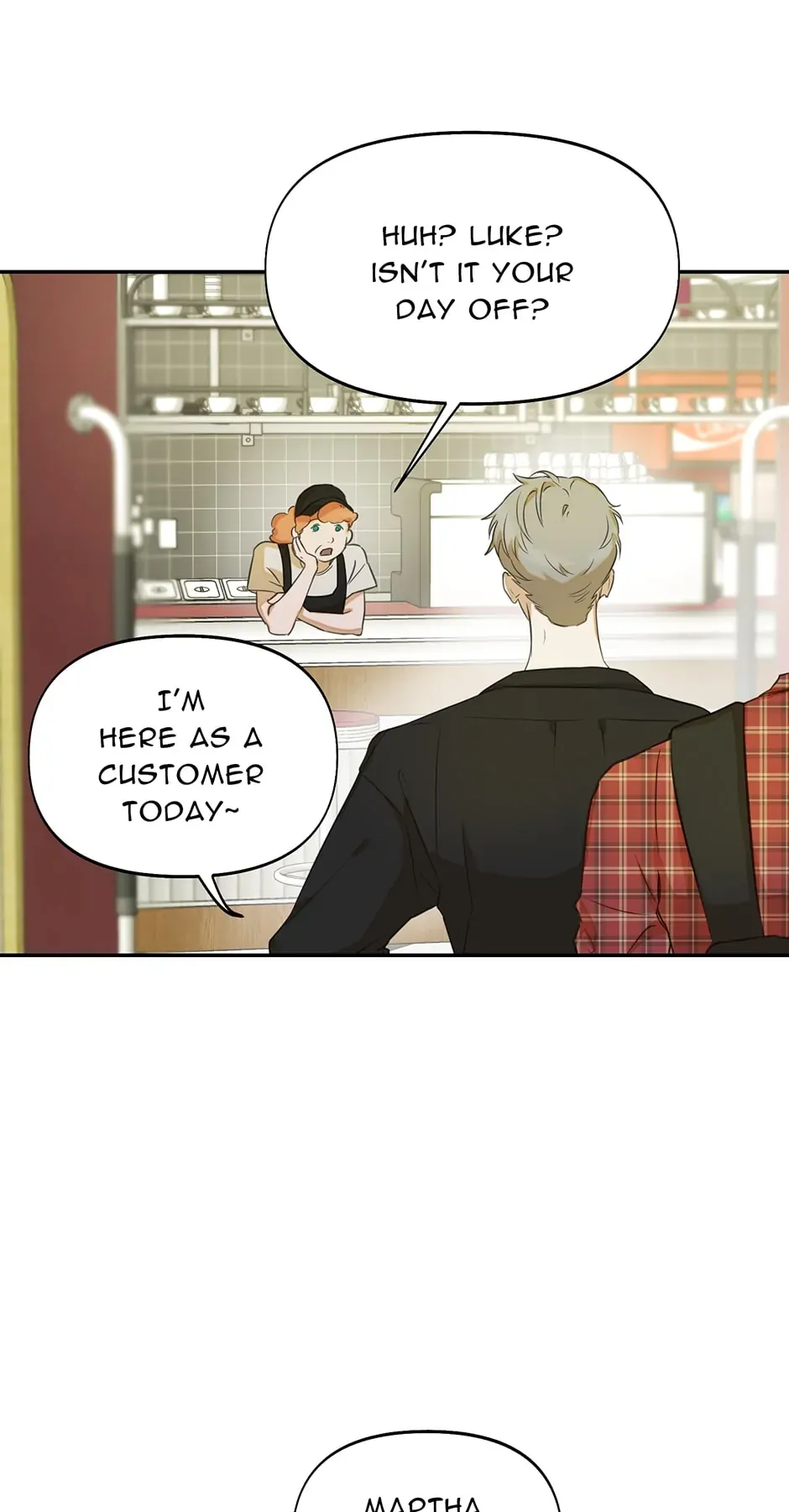 Read Nerd Project Manga Online