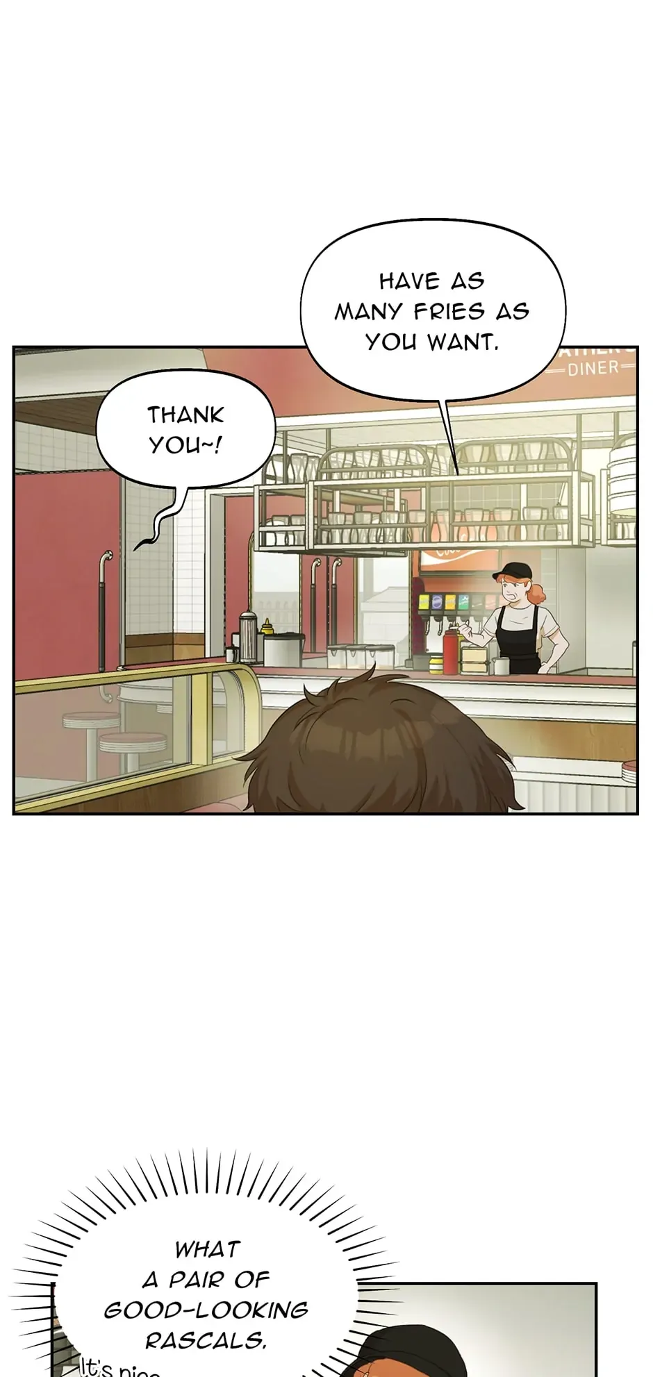 Read Nerd Project Manga Online