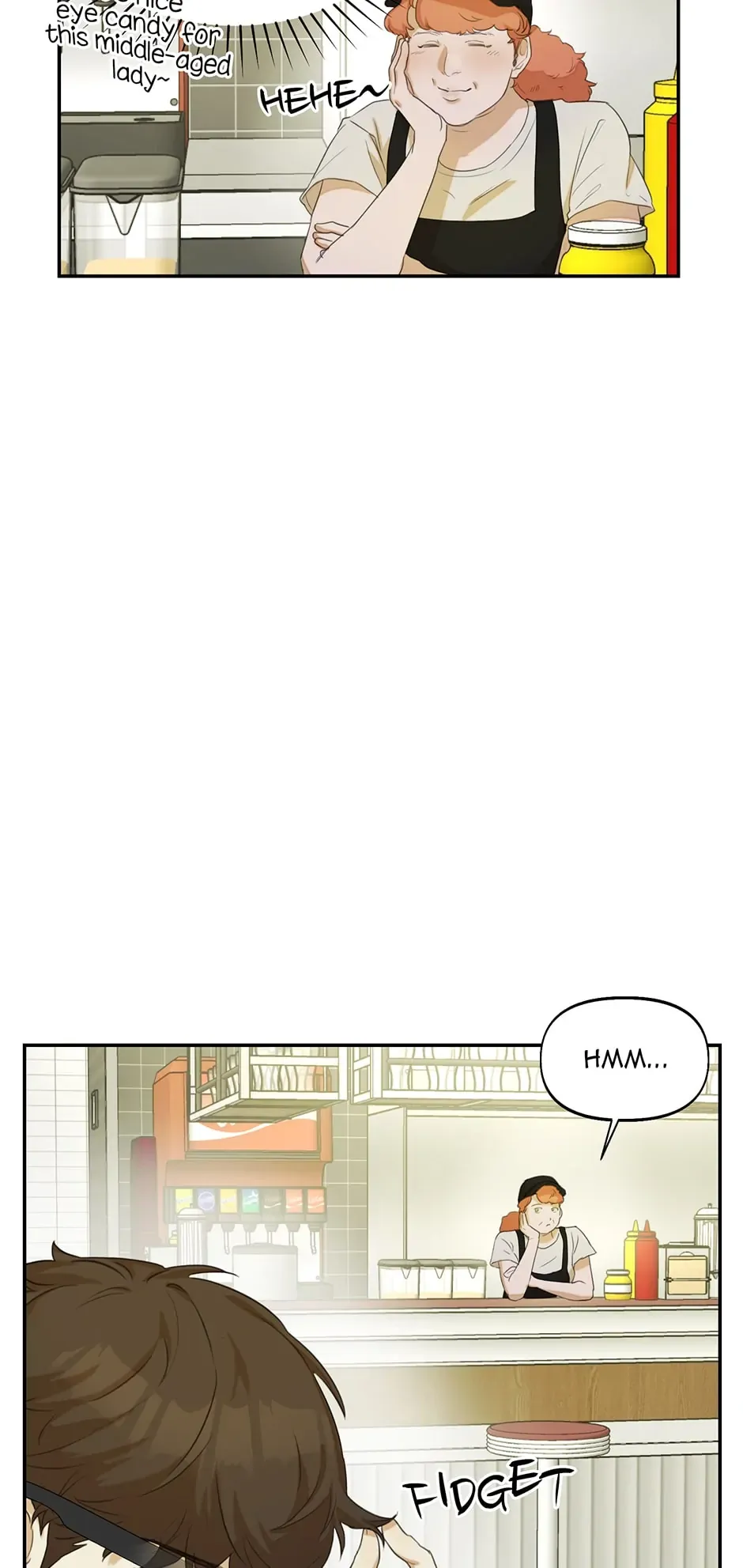 Read Nerd Project Manga Online
