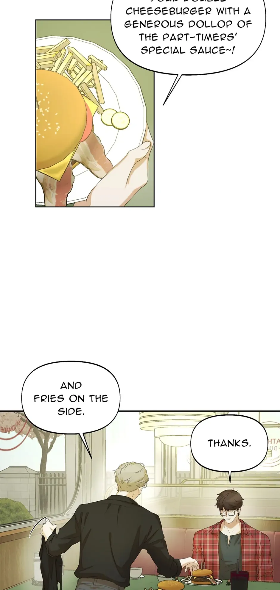 Read Nerd Project Manga Online