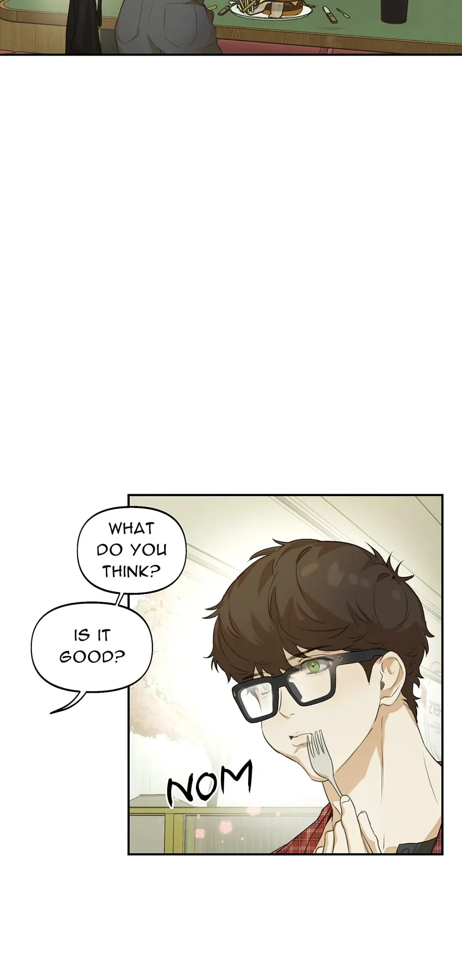 Read Nerd Project Manga Online