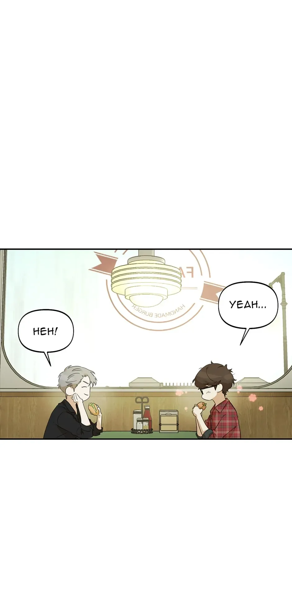 Read Nerd Project Manga Online