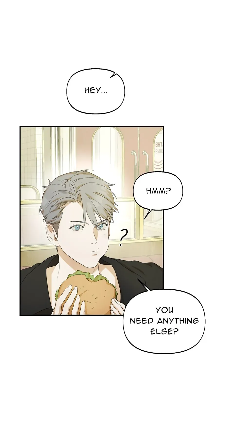 Read Nerd Project Manga Online