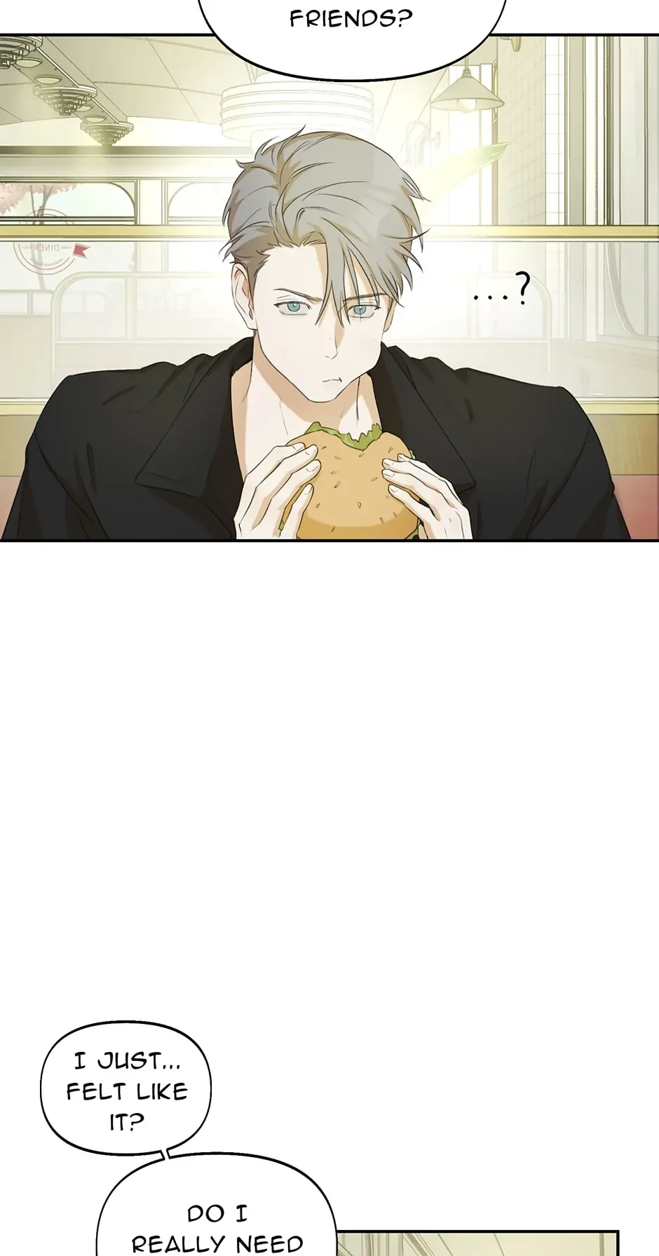 Read Nerd Project Manga Online