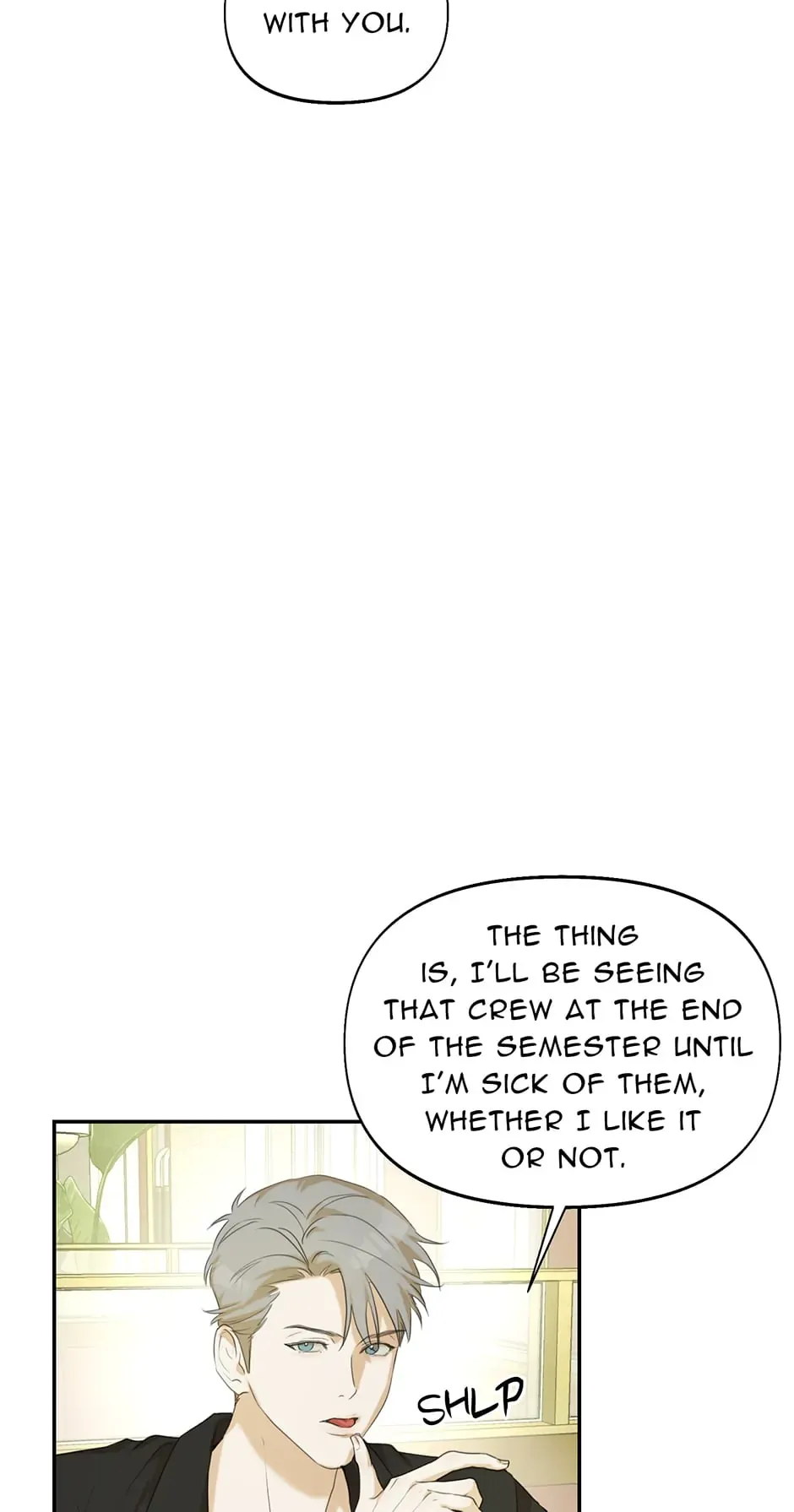 Read Nerd Project Manga Online