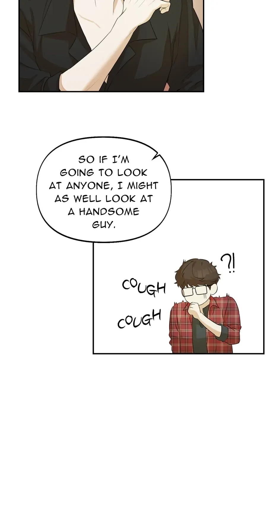 Read Nerd Project Manga Online