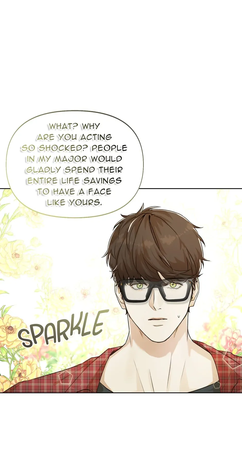 Read Nerd Project Manga Online