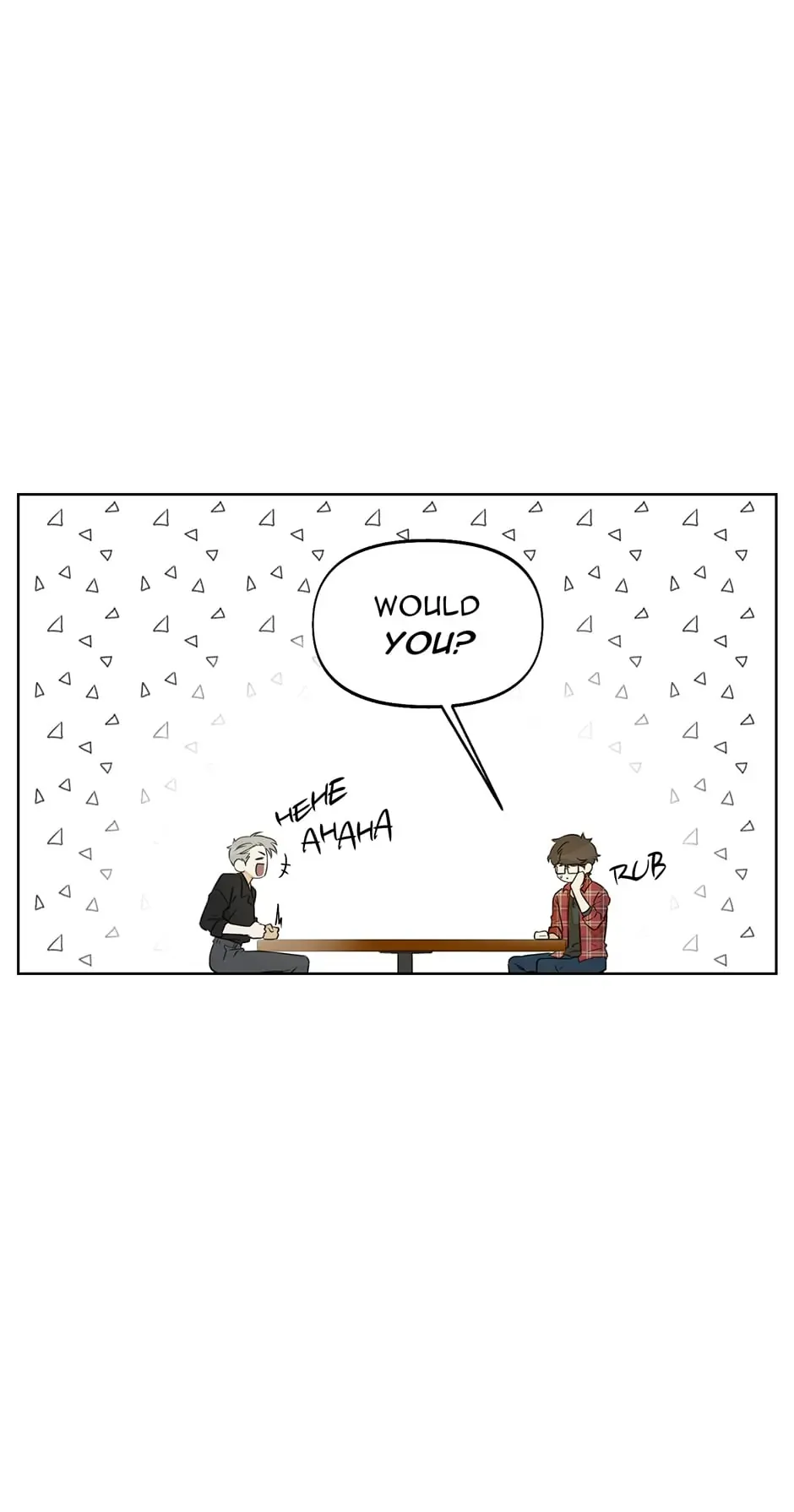Read Nerd Project Manga Online